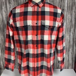 Filson Twin Lakes Sport Shirt